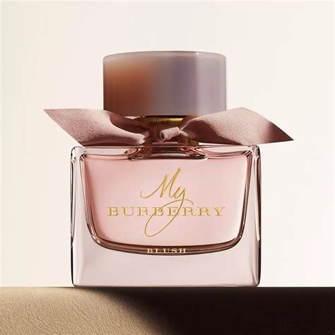 parfum burberry femme prix algérie|best Burberry perfume for women.